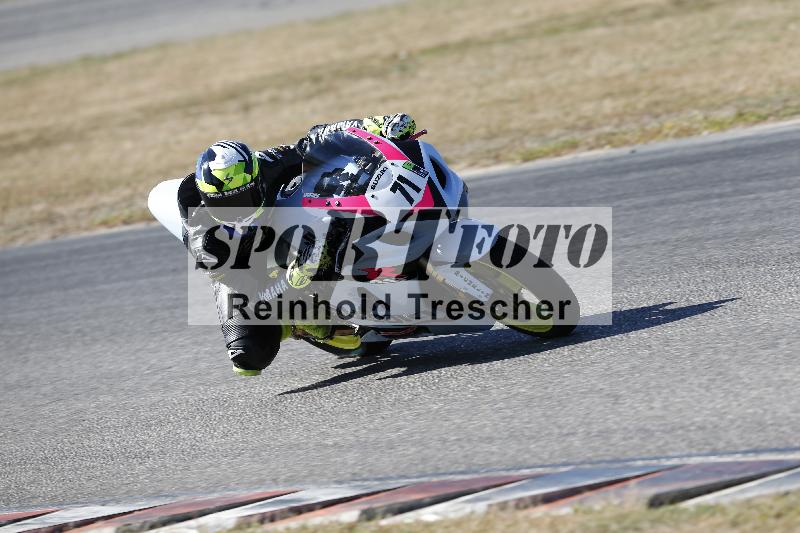 /46 27.09.2026  Speer Racing ADR/Gruppe gruen/71